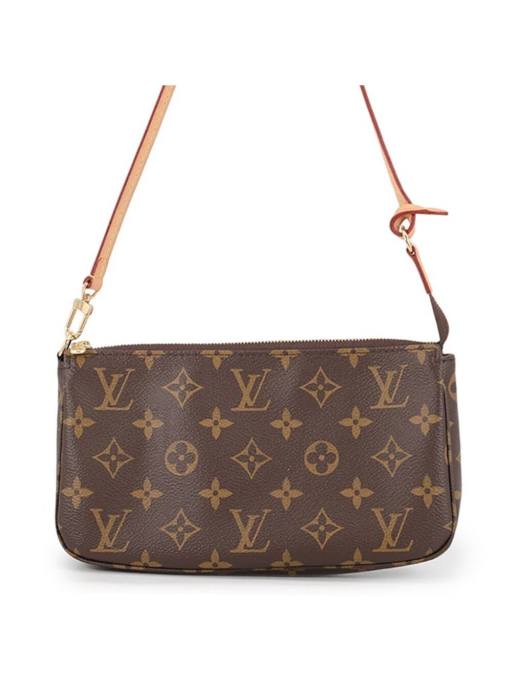 Louis Vuitton Handbag Monogram Pochette Accessoires Pouch